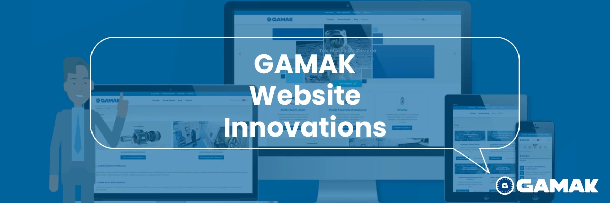Website Innovations